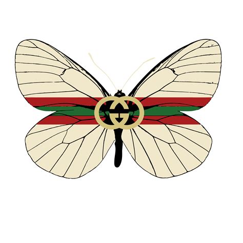 gucci butterfly boots